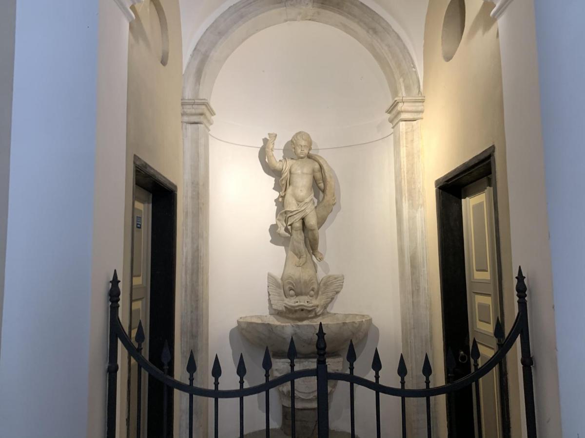 Alcova Dei Giustiniani By Holiday World Genoa Luaran gambar